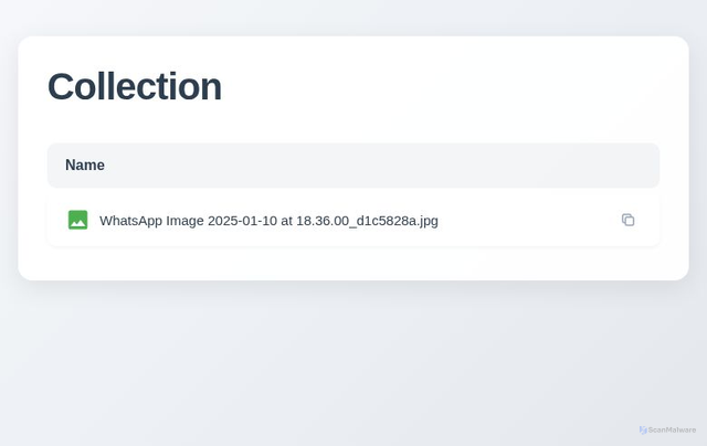 Security scan screenshot of https://accurate-brown-mr9sxfmrcp-b1k496ckgv.edgeone.dev/