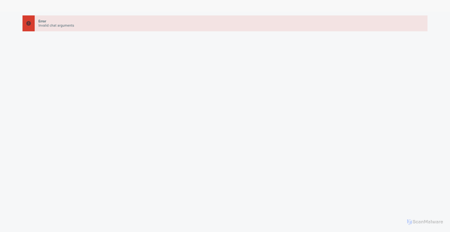 Security scan screenshot of https://webremote.zinfandel.rmm.datto.com