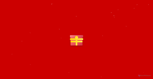 Security scan screenshot of https://prezentdlaoli-4rijj9l30f.edgeone.dev/