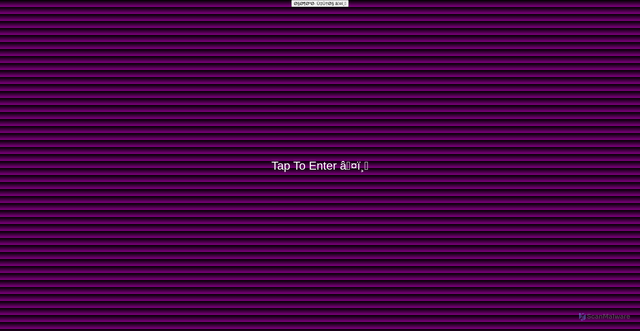 Security scan screenshot of https://beautiful-red-9ddchc6f4g-hmxy42nx4m.edgeone.app/