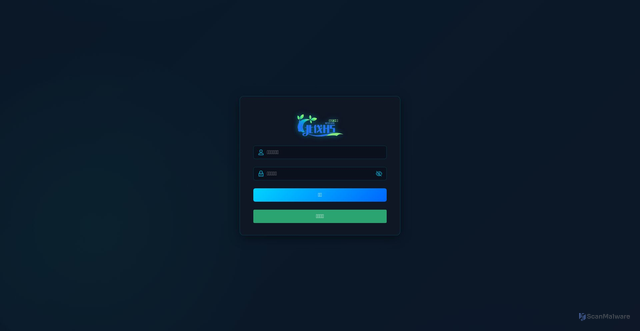 Security scan screenshot of http://viqobbhoce.forum/