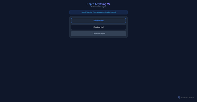 Security scan screenshot of https://organisational-violet-nojkxf6o-dp1tgnb9wdnj.edgeone.dev/