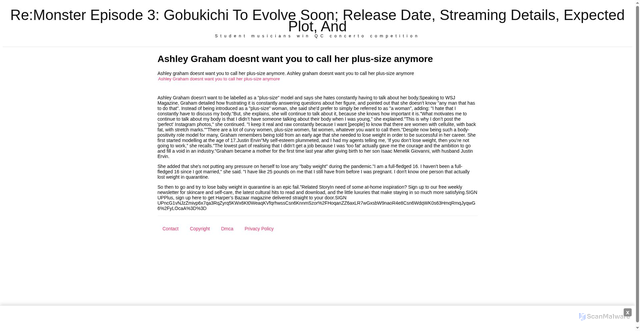 Security scan screenshot of https://slydetectivesitus-eavuawxml7.edgeone.dev/12557-ashley-graham-doesnt-want-you-to-call-her-plus-size-anymore.html