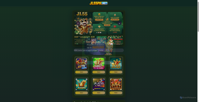 Security scan screenshot of https://kwartagoapk.com/mtixzg