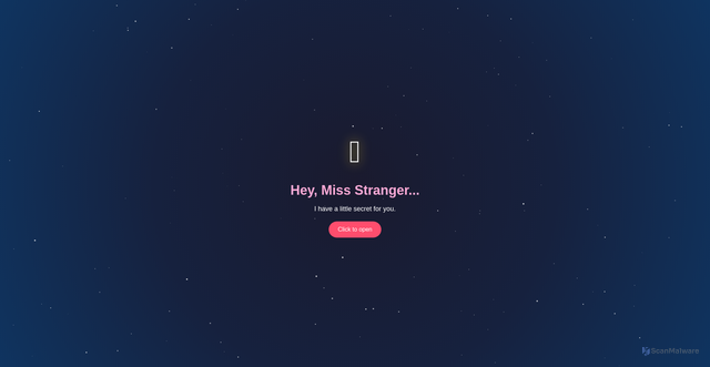 Security scan screenshot of https://painful-emerald-txyvi7dpi0-1hstrsxppk.edgeone.app/