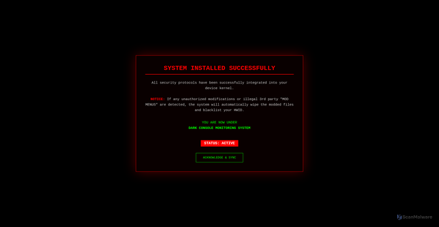 Security scan screenshot of https://sweet-yellow-kngf5bfvii-cjf4k562am.edgeone.app/