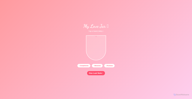 Security scan screenshot of https://aggregate-orange-88p3goppry-lbgzk0nphy.edgeone.app/