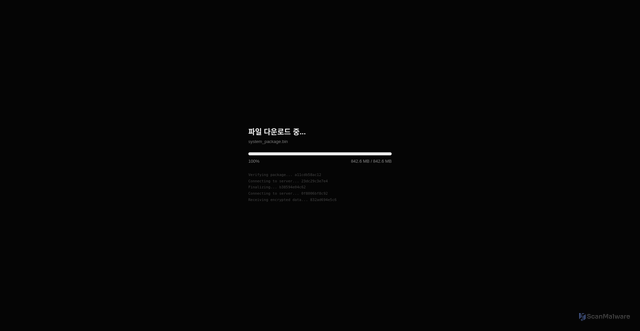Security scan screenshot of https://worrying-harlequin-qutykbiz-dphtowzl2o1l.edgeone.dev/