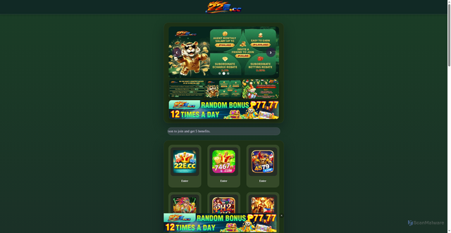 Security scan screenshot of https://jl55ph.vip/?host=https://t12yjx.com?ch=39870