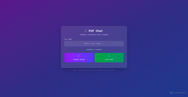 Security scan screenshot of https://chatjc-3wi0nj8e41.edgeone.app/