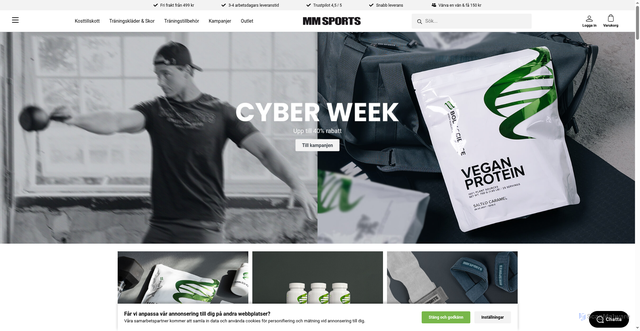 Security scan screenshot of https://cdn.mmsports.se/