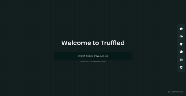 Security scan screenshot of https://smooth-crimson-yuo33mzr5a-f94npdzqqe.edgeone.app/
