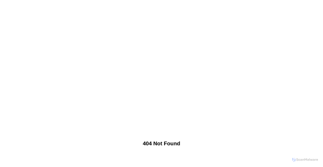 Security scan screenshot of https://impult.ru