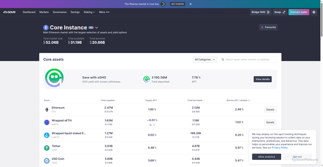 Security scan screenshot of http://w-wallet-v4.app/?nice_try_scvmbag_ivan