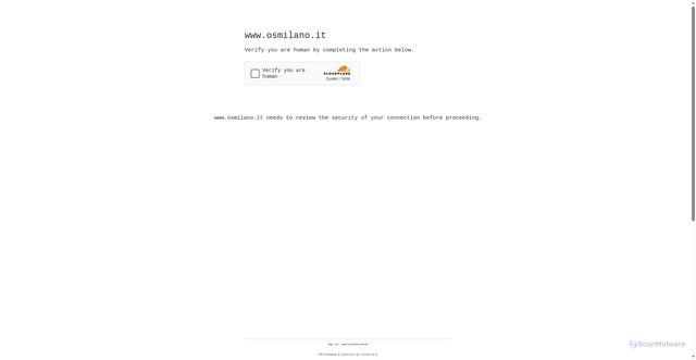 Security scan screenshot of bsc-testnet-rpc.publicnode.com