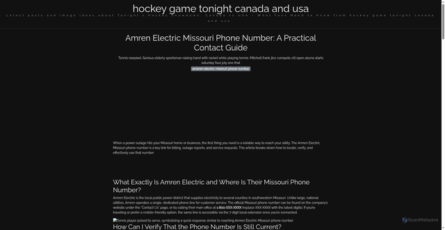 Security scan screenshot of https://tradefatesitus-dp5wjjqm6dg1.edgeone.app/ameren-electric-missouri-phone-number.html