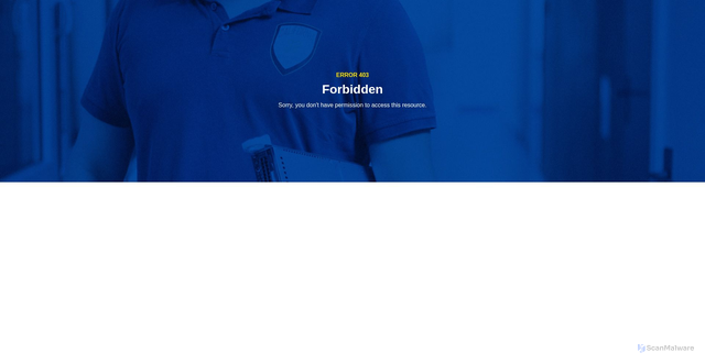 Security scan screenshot of https://vdownload.hembed.com