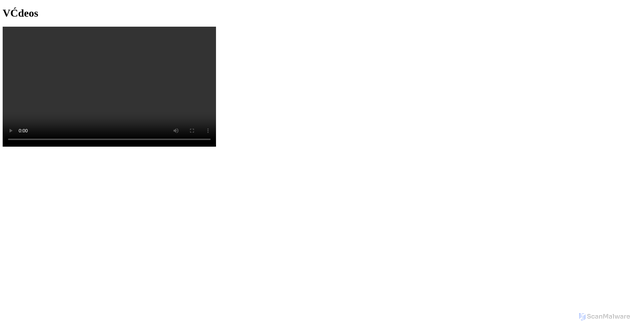 Security scan screenshot of https://ruling-copper-9poyhxswwe-yph5kjjls0.edgeone.app/