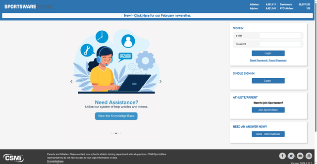 Security scan screenshot of https://www.swol123.net