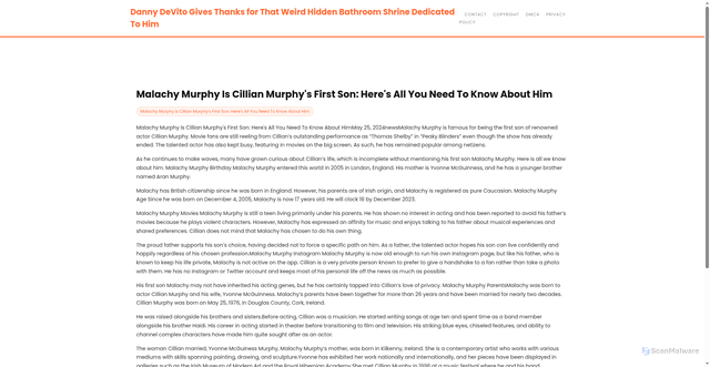 Security scan screenshot of https://apacificunionhugo-8kkdpt5yh6.edgeone.app/15443-malachy-murphy-is-cillian-murphys-first-son-heres-all-you-need-to-know-about-him.html