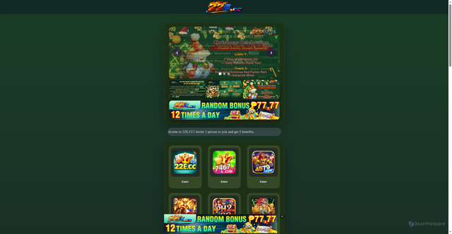 Security scan screenshot of https://jl55ph.vip/?host=https://fbzsmg.com?ch=44688