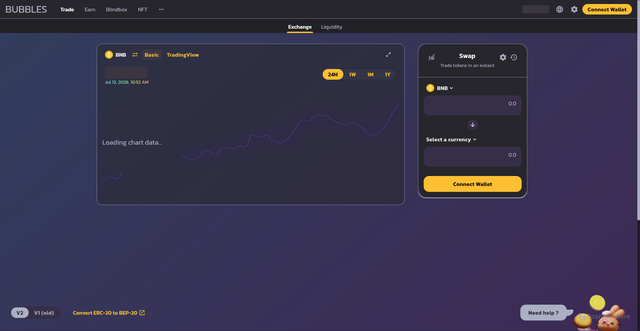 Security scan screenshot of api.thegraph.com