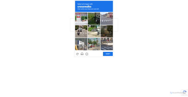 Security scan screenshot of https://gothamburgersocialclubnyc.online/author/admin/