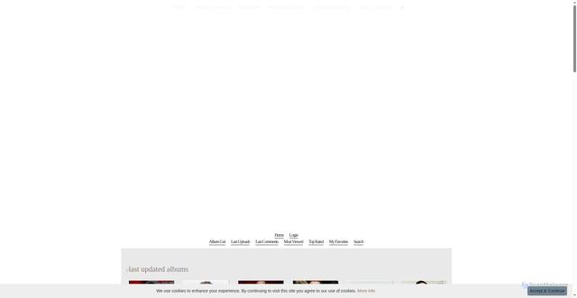 Security scan screenshot of https://jack-oconnell.com/photos/