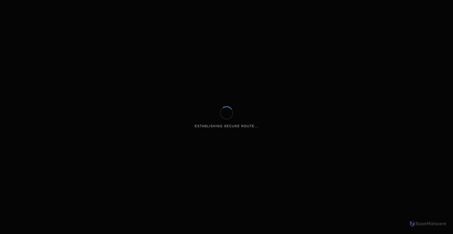 Security scan screenshot of https://vgf667dd.web.app/lm.html