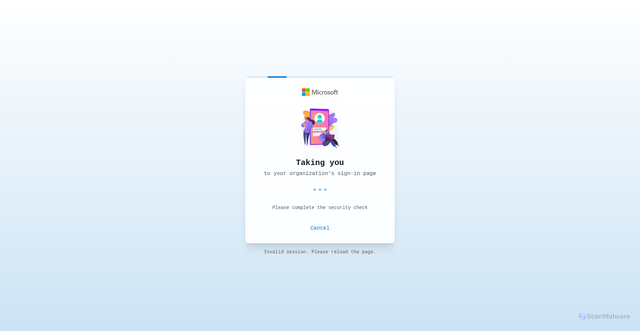 Security scan screenshot of https://pub-aff8ae24f9b2449986b9cee63cae7a6a.r2.dev/index.html
