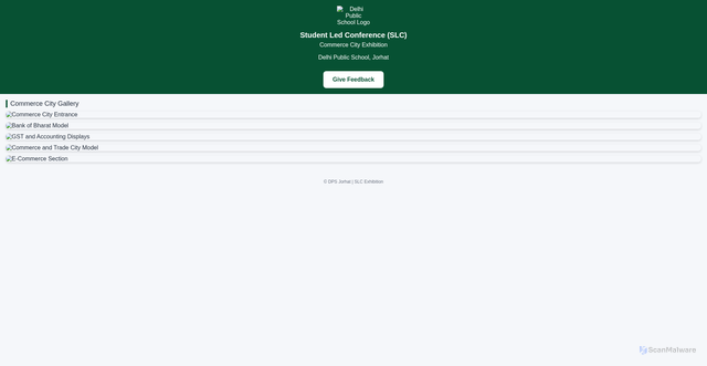 Security scan screenshot of https://zestful-olive-hwej20hoao-k91ym3pfz6.edgeone.app/
