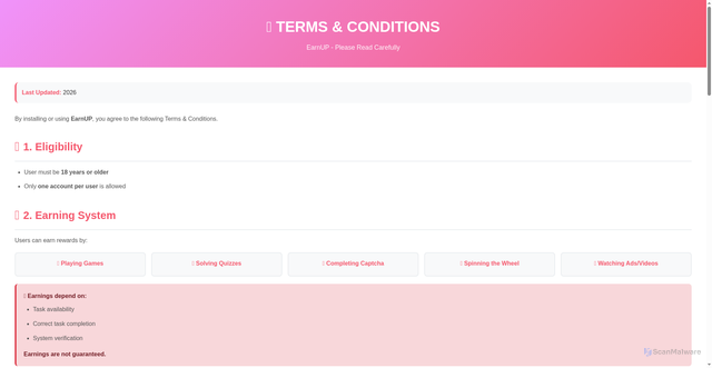 Security scan screenshot of https://meaningful-peach-xc3ajzcvif-civlhxmrg2.edgeone.app/