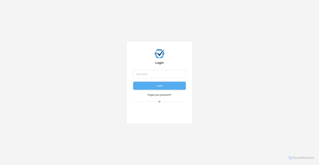 Security scan screenshot of https://delivery.cm.responsum.app