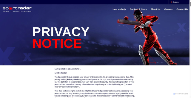 Security scan screenshot of https://zagreb-stable-asia-northeast1.pumpkin.uverse.iponweb.net