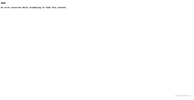 Security scan screenshot of https://bp.www-cdn.walmart.com.akadns.net