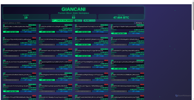 Security scan screenshot of https://hacked-btc-accounts-5ikwt8a5tv.edgeone.app/