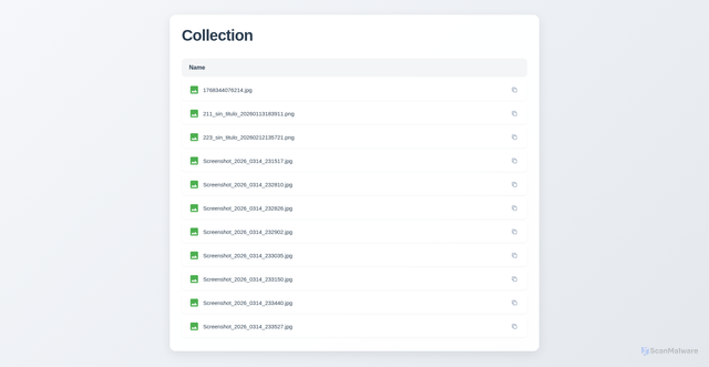 Security scan screenshot of https://payable-yellow-zpazokj8wf-hnwww1t974.edgeone.app/