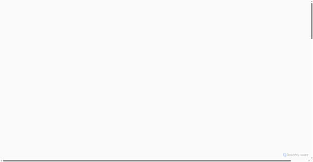 Security scan screenshot of https://www.correios.com.br/