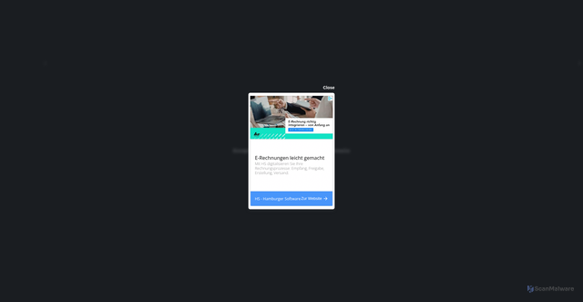 Security scan screenshot of https://frantic-lavender-22hmoamgtt-547pinn7ia.edgeone.app/