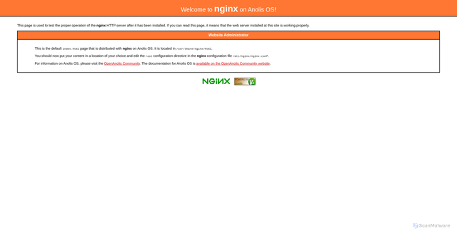 Security scan screenshot of https://alb-7fm1ikmvz8sog4waju.ap-southeast-5.alb.aliyuncsslbintl.com