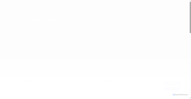 Security scan screenshot of https://www.uefa.com/uefachampionsleague/history/clubs/50109--leverkusen/