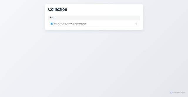 Security scan screenshot of https://bowserfartinglmao-iih1w7dnbh.edgeone.app/