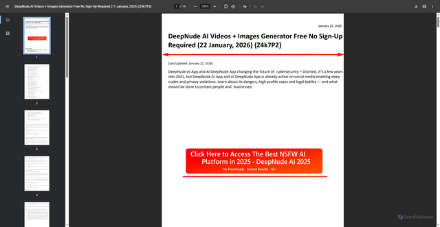Security scan screenshot of https://www.google.com/url?sa=t&source=web&rct=j&opi=89978449&url=https://bogota.gov.co/sites/default/files/sdqs/deepnudeai_1_w69Z.pdf&ved=2ahUKEwiku6XvgZ6SAxU_zTgGHSmBJWgQFnoECA8QAQ&usg=AOvVaw2qRkWrvAQr5cVSY7qpb4tP