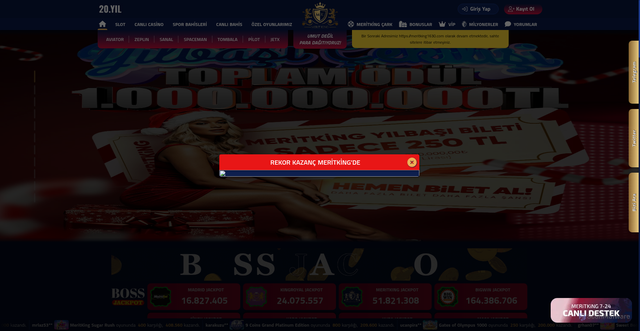 Security scan screenshot of https://metitking2006.com/affiliate