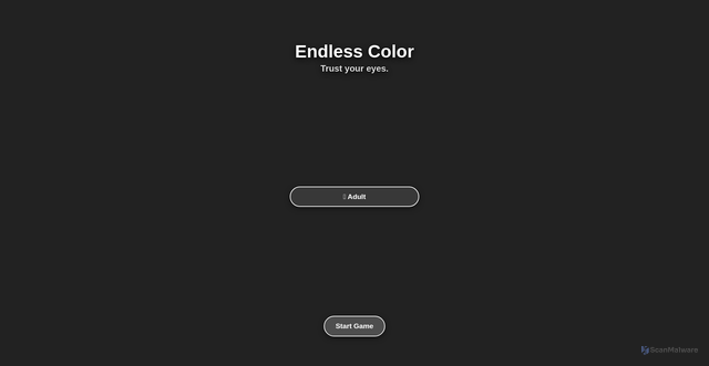 Security scan screenshot of https://learn-coding-3i8k4odc9y.edgeone.app/