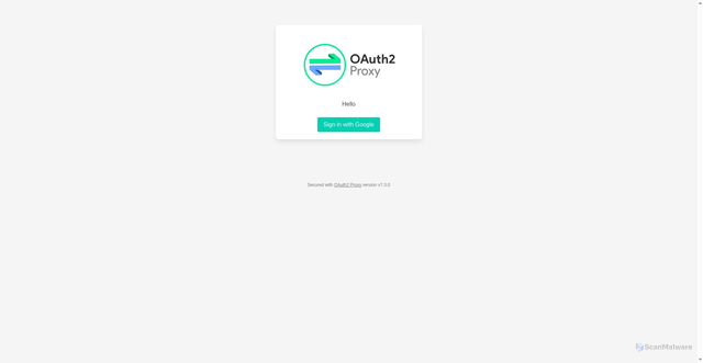 Security scan screenshot of https://flagr.aviasales.ru