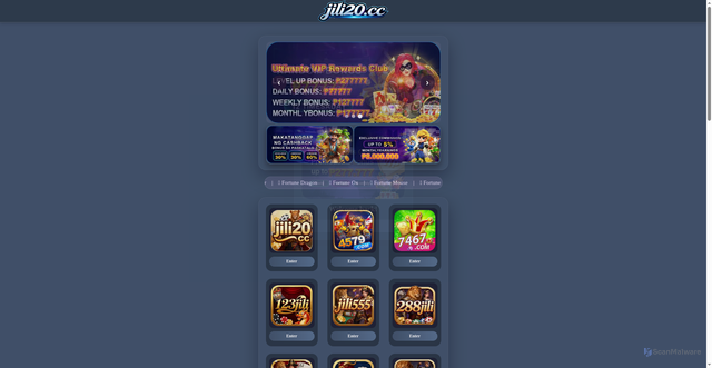 Security scan screenshot of https://44qcomapk.com/yzkxodzmm.html