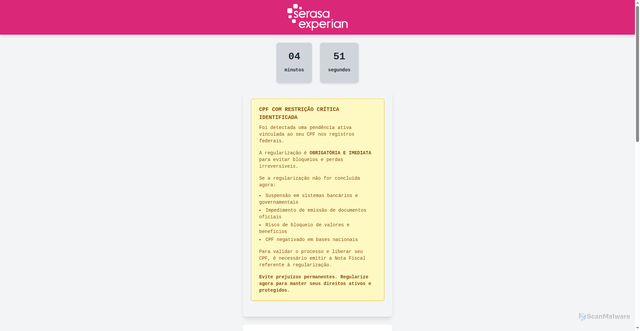 Security scan screenshot of https://janeiropele.com/checkout/upsells/02/?utm_campaign=23227161544&amp;utm_medium=194883501744&amp;utm_source=google&amp;utm_content=782319412985&amp;utm_term=%253A%253A