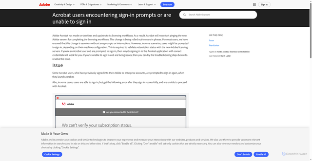 Security scan screenshot of http://penjbwnrkhbvjrbkfvhfvhjrjvedfne.pages.dev/