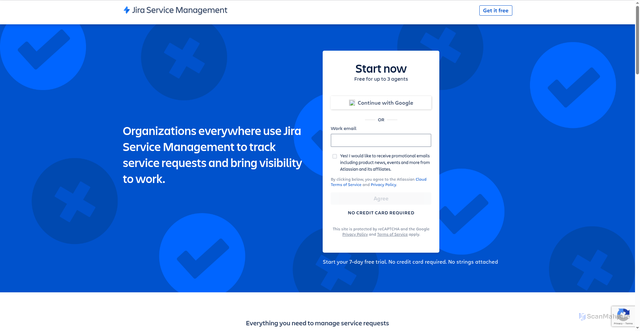 Security scan screenshot of https://www.atlassian.com/software/jira/service-desk/powered-by?utm_medium=jira-in-product&utm_source=jira_service_desk_email_footer&utm_content=koobcamp